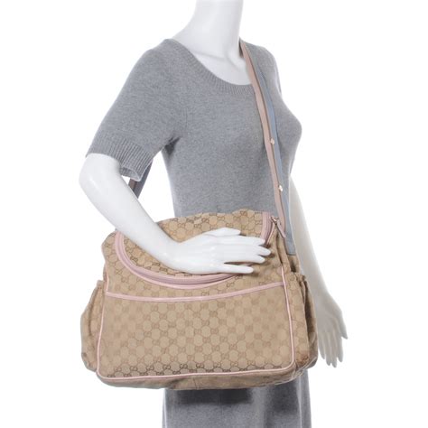 gucci maternity|gucci diaper bag sale.